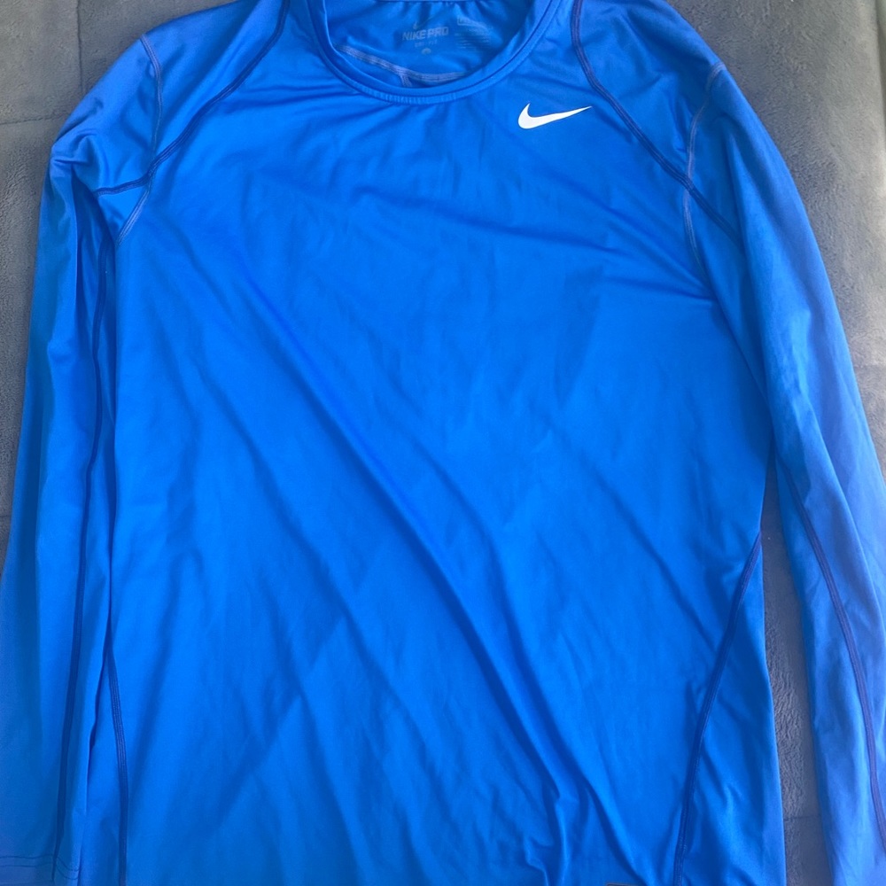 Nike shirt